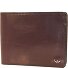 Colorado Geldbörse RFID Leder 12,5 cm Variante bordeaux Colorado Geldbörse RFID Leder 12,5 cm Variante bordeaux