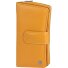 Spongy Geldbörse Leder 9,5 cm Variante yellow