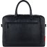 Clark Aktentasche Leder 40 cm Variante schwarz Clark Aktentasche Leder 40 cm Variante schwarz