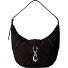  Ryker Schultertasche M Leder 44 cm Variante deep soil