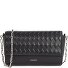  Mini Quilt Umhängetasche 21 cm Variante black