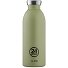 Clima Trinkflasche 500 ml Variante stone sage Clima Trinkflasche 500 ml Variante stone sage