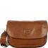  Volterra Umhängetasche Leder 25.5 cm Variante tobacco