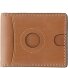 Toscana Geldbörse Leder 11 cm Geldscheinklammer Variante camel Toscana Geldbörse Leder 11 cm Geldscheinklammer Variante camel