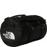 Base Camp XS Reisetasche 45 cm Variante tnf black-tnf white-npf Base Camp XS Reisetasche 45 cm Variante tnf black-tnf white-npf