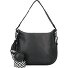  Just Pure Sarina Schultertasche Leder 34 cm Variante dark ash