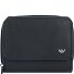 Polo Geldbörse RFID Leder 11,5 cm Variante schwarz Polo Geldbörse RFID Leder 11,5 cm Variante schwarz