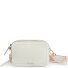  Linzie Mini Bag Umhängetasche Leder 17 cm Variante ivory