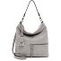  Nele Schultertasche 37 cm Variante lightgrey
