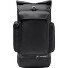 Cyclist Pack Fahrradrucksack 54 cm Variante black Cyclist Pack Fahrradrucksack 54 cm Variante black