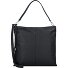  Zoom Schultertasche Leder 34 cm Variante schwarz