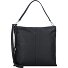 Zoom Schultertasche Leder 34 cm Variante schwarz Zoom Schultertasche Leder 34 cm Variante schwarz