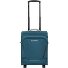 Jetpack 2 Rollen Kabinentrolley 40 cm Variante petrol