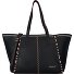 Manhattan Pespuntes Shopper Tasche 34 cm Variante schwarz Manhattan Pespuntes Shopper Tasche 34 cm Variante schwarz