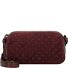 Hey You Rock Umhängetasche Leder 28 cm Variante red wine Hey You Rock Umhängetasche Leder 28 cm Variante red wine