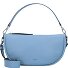  Willow Schultertasche Leder 34.5 cm Variante light blue-fairy