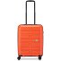  Supernova 2.0 4 Rollen Kabinentrolley 55 cm Variante orange