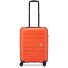 Supernova 2.0 4 Rollen Kabinentrolley 55 cm Variante orange Supernova 2.0 4 Rollen Kabinentrolley 55 cm Variante orange