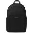 Aalborg Daypack 42 cm Laptopfach Variante all black Aalborg Daypack 42 cm Laptopfach Variante all black
