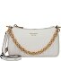  Jolie Handtasche Leder 20 cm Variante parchment