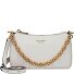 Jolie Handtasche Leder 20 cm Variante parchment Jolie Handtasche Leder 20 cm Variante parchment