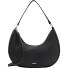  Ornella Schultertasche 35 cm Variante schwarz