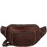 Jack Gürteltasche Leder 22 cm Variante brown Jack Gürteltasche Leder 22 cm Variante brown