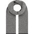 Florin Schal 180 cm Variante light grey melange  Florin Schal 180 cm Variante light grey melange