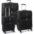 Star 2.0 4 Rollen Kofferset 3-teilig Variante black Star 2.0 4 Rollen Kofferset 3-teilig Variante black