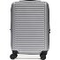 Tank Case 4 Rollen Kabinentrolley S 55 cm mit Dehnfalte Variante grigio Tank Case 4 Rollen Kabinentrolley S 55 cm mit Dehnfalte Variante grigio