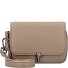 Lanbe Umhängetasche Leder 19 cm Variante feather grey Lanbe Umhängetasche Leder 19 cm Variante feather grey