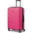  Edition 01 4 Rollen Trolley 66 cm mit Dehnfalte Variante pink