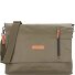 Aviator Messenger 39 cm Laptopfach Variante olive  Aviator Messenger 39 cm Laptopfach Variante olive
