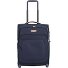 Spark SNG ECO 2-Rollen Kabinentrolley 55 cm Variante eco blue Spark SNG ECO 2-Rollen Kabinentrolley 55 cm Variante eco blue