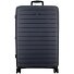  Striper 4 Rollen Trolley 77 cm mit Dehnfalte Variante dark blue