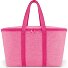  Coolerbag Kühltasche 44,5 cm Variante twist pink