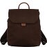  Uppsala Daypack S 30 cm Variante chocolate