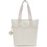  Basic Hanifa Schultertasche 39 cm Laptopfach Variante hideaway beige