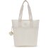 Basic Hanifa Schultertasche 39 cm Laptopfach Variante hideaway beige Basic Hanifa Schultertasche 39 cm Laptopfach Variante hideaway beige