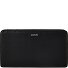  Lantea Geldbörse RFID Schutz Leder 16 cm Variante black