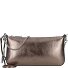  Auguri Auguri Schultertasche Leder 26 cm Variante altsilber