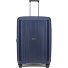  Halo 4 Rollen Trolley 75 cm Variante peacot blue