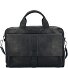 Loreto Pandion Aktentasche Leder 39 cm Laptopfach Variante black Loreto Pandion Aktentasche Leder 39 cm Laptopfach Variante black