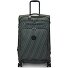 Basic Prt New Youri Spin 4 Rollen Trolley M 68 cm mit Dehnfalte Variante 3d k pink Basic Prt New Youri Spin 4 Rollen Trolley M 68 cm mit Dehnfalte Variante 3d k pink