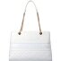 Ada Schultertasche 36 cm Variante bianco Ada Schultertasche 36 cm Variante bianco