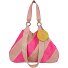  Izzy Medium Limited Schultertasche 45 cm Variante pink lollipop
