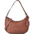  Soft Skylar Schultertasche Leder 25.5 cm Variante chestnut