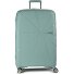  Starvibe 4 Rollen Trolley 77 cm mit Dehnfalte Variante azzurro speckles