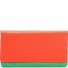  Geldbörse Leder 17 cm Variante sicily
