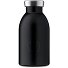 Clima Trinkflasche 330 ml Variante stone tuxedo black  Clima Trinkflasche 330 ml Variante stone tuxedo black